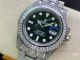 Swiss 2836 Rolex Submariner Iced Out Stainless Steel Watch Swiss Grade Rolex Watch (3)_th.jpg
